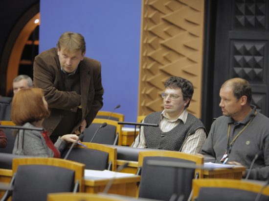 XI Riigikogu